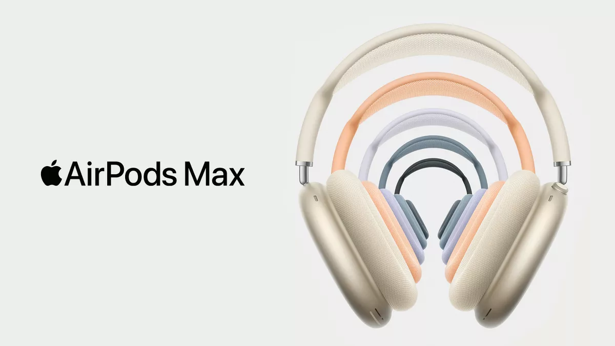 Apple AirPods Max