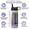 18oz Hydro Cell Wide Mouth Stainless Steel Water Bottle - 3 of 4