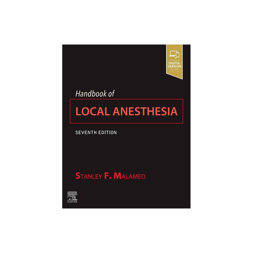 ISBN 9780323582070