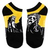 Ghostface Women's 5-Pack Ankle Socks - image 3 of 4