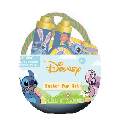 Disney Filled Easter Egg Fun Set Stitch : Target