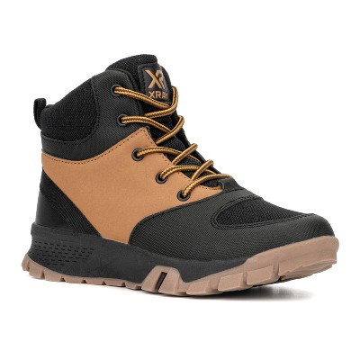 Xray Footwear Boy's Junior Boot