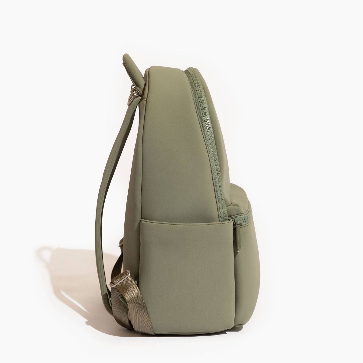 Freshly Picked Seoul City Neoprene Backpack - thumbnail 10