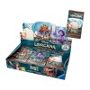 Disney Lorcana Trading Card Game: Azurite Sea Display Box - 2 of 3