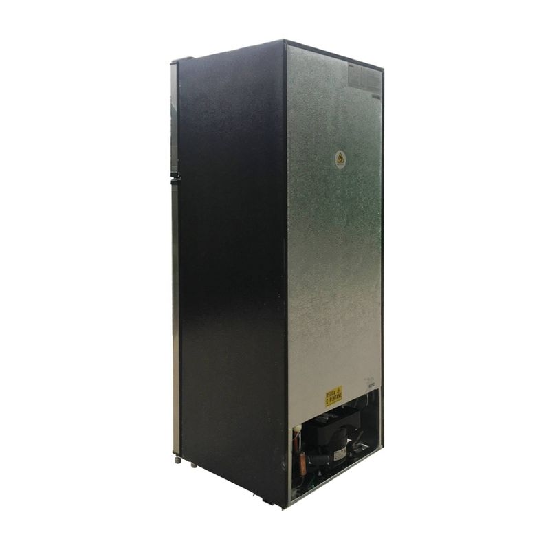 Frigidaire 7.5 cu ft top-Mount Refrigerator - Platinum, 4 of 9
