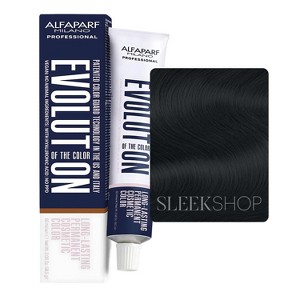 Alfaparf Milano Evolution of the Color Hair Dye Haircolor - 1 of 4