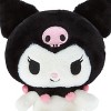 Sanrio Sanrio 9.5 Inch Character Plush | Kuromi - 3 of 3