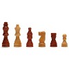 HC1674294 - Chess Board Game