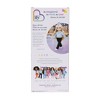 Disney ILY 4ever 18" Doll - Inspired by Elsa - Ice Skater - 4 of 4