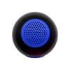 ZTECH Portable Wireless Music Speaker with LED Lights, Mini Music Ball with TF Card - 3 of 4