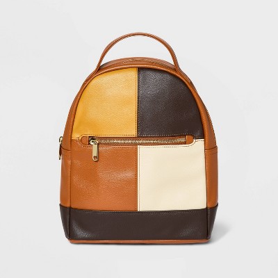 wild fable mini backpack