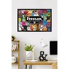 Trends International Fuggler - Collage Framed Wall Poster Prints - 2 of 4