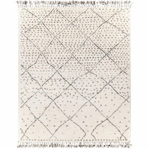 Hauteloom Halling Area Rug - 1 of 4