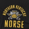 Men's Northern Kentucky University Official T-Shirt - 2 of 4
