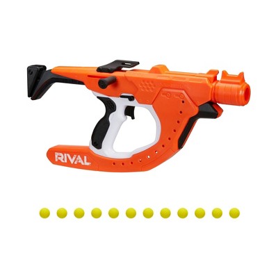 NERF Rival Sideswipe XXI-1200 Blaster