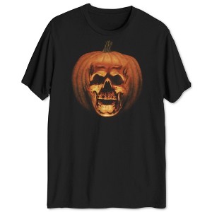Jem Mens Halloween II Graphic T-Shirt - 1 of 1