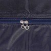 Unique Bargains Foldable Closet Organizer Bedding Clothes Storage Bags 20.9" 2 Pcs - 4 of 4