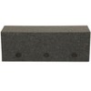 Q Power HD12 12" Sealed Triple Car Audio Subwoofer Sub Box Enclosure (2 Pack) - 4 of 4