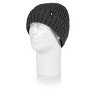 Men's Ribbed Roll Up Hats - 3 of 3