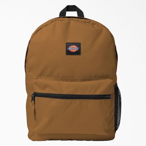 Dickies Essential Backpack, Brown Duck (BD),