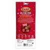 Cadet Holiday Beef Flavor Bully Hide Stick Dog Treats - 1.37oz/2pk - 2 of 4