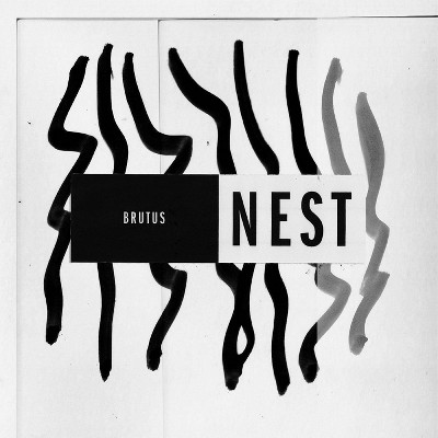 BRUTUS - Nest (CD)