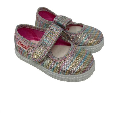 Gender Neutral Girl's Mary Jane - Cienta