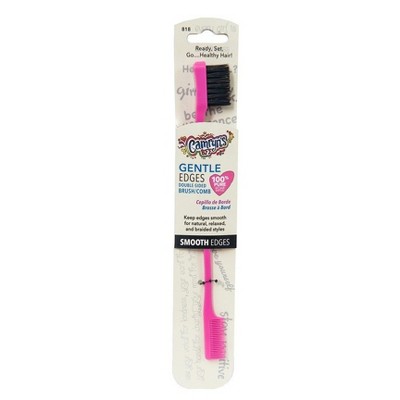 straightening comb target