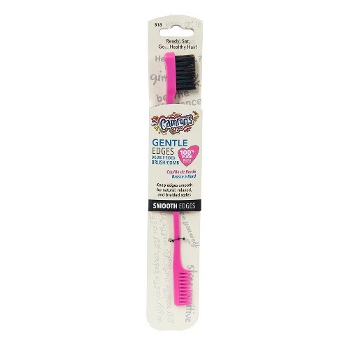 Edge Brush (baby pink)