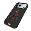 Marvel Deadpool Badge MagSafe Compatible Cell Phone Case for Apple iPhone 17 Series - 2 of 4