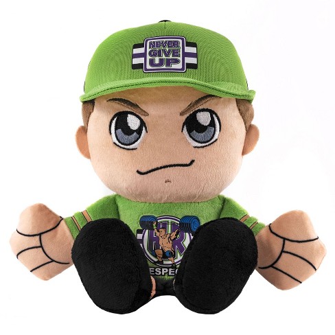 John Cena Fan Shop in WWE Fan Shop