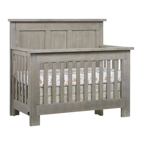 Gray shop crib target