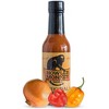 Howler Monkey Hot Sauce Original - Case of 6 - 5 OZ - 2 of 2