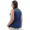 Aventura Clothing Women's Kendrick V-Neck Tank Top - 3 of 4