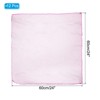 Unique Bargains Square Play Magic Music Activity Juggling Chiffon Dance Scarves 12 Pcs - 2 of 4