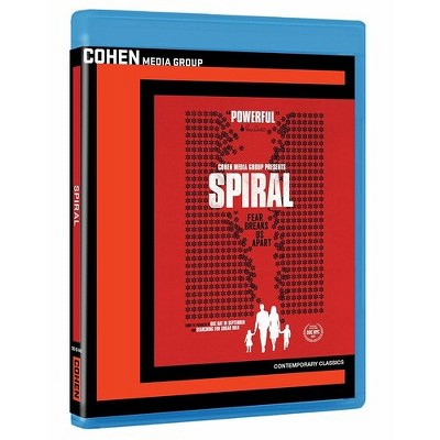 Spiral (Blu-ray)(2018)