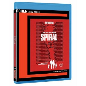 Spiral (Blu-ray)(2018) - 1 of 1