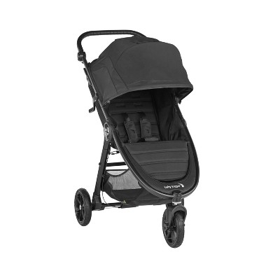 mini jogger stroller