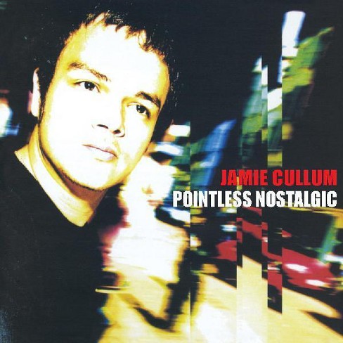 mobil Overveje bur Jamie Cullum - Pointless Nostalgic (vinyl) : Target