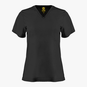 EG Pro Basic Training Women's V-Neck Tee - 1 of 4