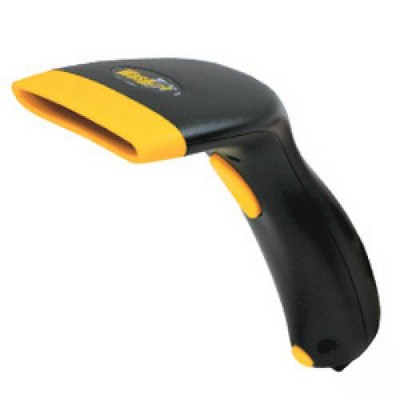 Wasp WCS3905 Bar Code Reader - Wired - CCD, CCD