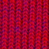 red and royal blended