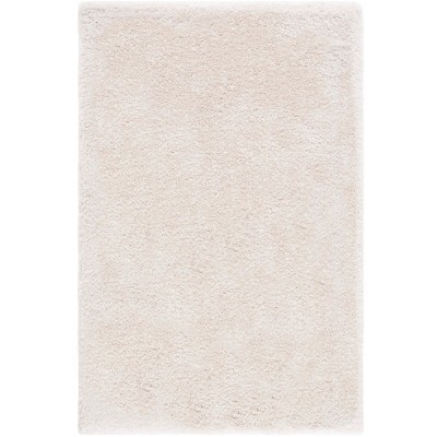 Luxe Shag SGX160 Hand Tufted Indoor Rugs - Safavieh