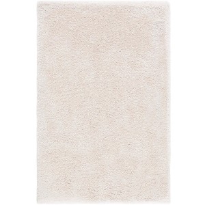 Luxe Shag SGX160 Hand Tufted Indoor Rugs - Safavieh - 1 of 4
