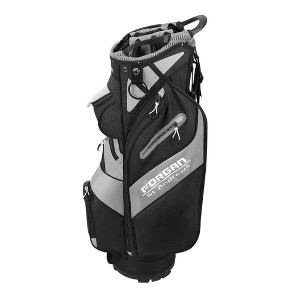 Forgan of St Andrews F-Series Deluxe Cart Bag - 1 of 3