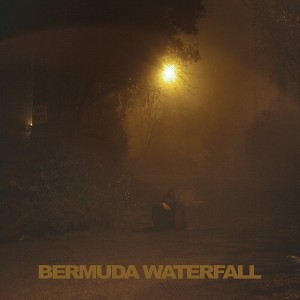 Sean Nicholas Savage - Bermuda Waterfall (CD) - 1 of 1