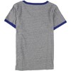 Touch Womens New York Giants Sequined Embellished T-Shirt - 2 of 2