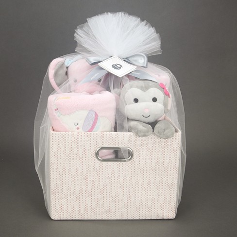 Target baby store gift sets