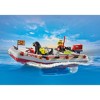 Playmobil Action Heroes Fireboat with Aqua Scooter 71464 52pcs - 4 of 4