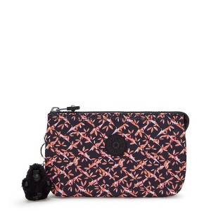 Kipling Creativity Large Printed Pouch - 1 of 4